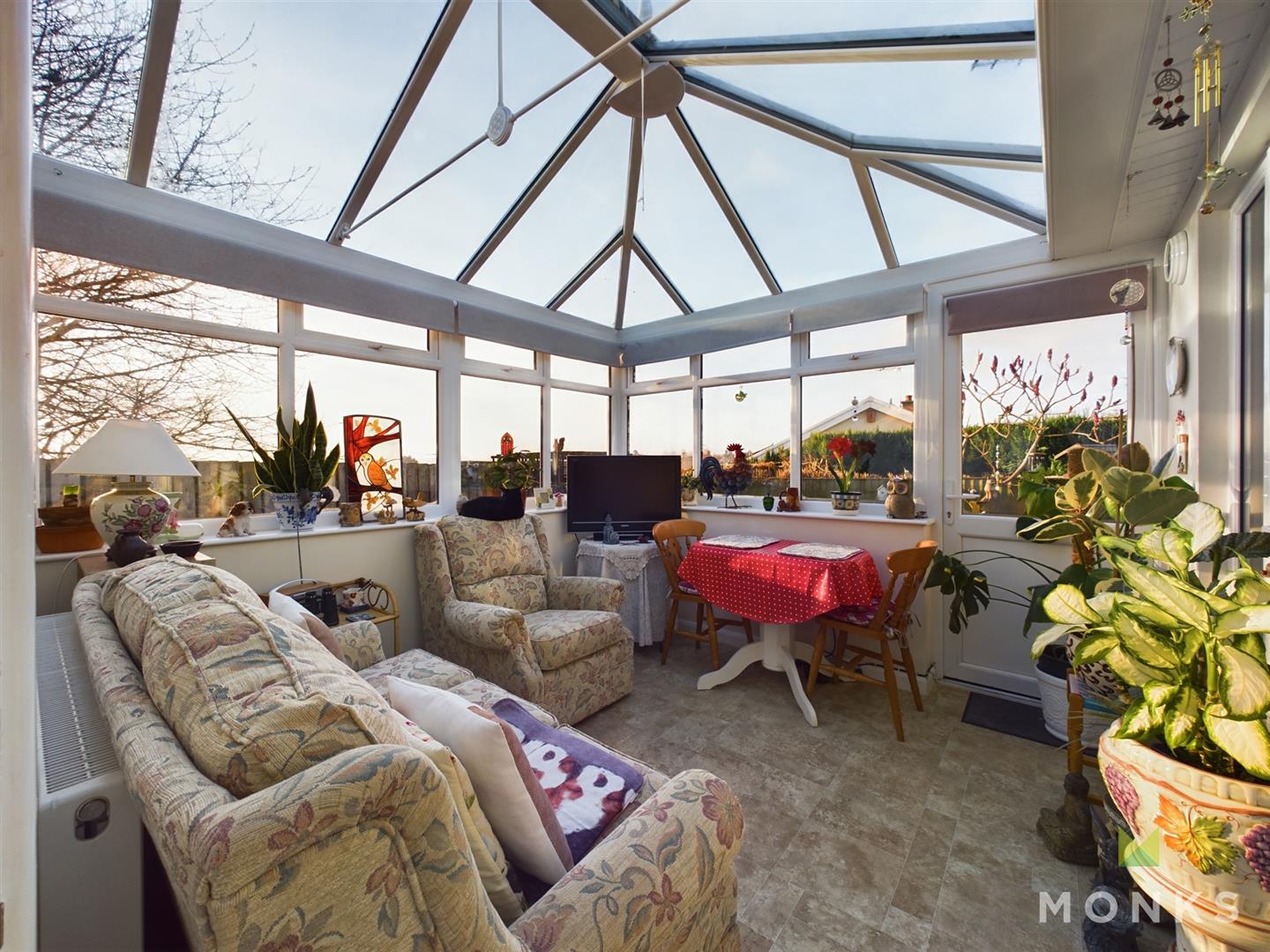 2 South View, Oswestry, SY11 1PF For Sale